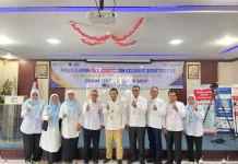 Kemendukbangga/BKKBN Aceh Dorong Keluarga Jadi Fondasi Budaya Antikorupsi