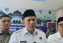 HANI 2026: BNN Aceh Perkuat Komitmen Wujudkan Generasi Emas Bebas Narkoba