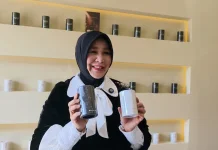 Wali Kota Banda Aceh Dukung UMKM Parfum