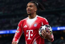 Olise Makin Sulit, Ini Lima Bintang Bidikan Alternatif Real Madrid