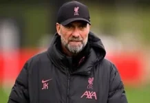 Jurgen Klopp Makin Dekat Jadi Pelatih Baru Timnas Jerman