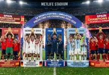 Prediksi EA Sports Terbukti Lagi di Piala Dunia 2026