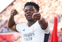 Manchester United Dekati Tchouameni, Real Madrid Diuji Tawaran Besar