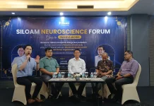 Siloam Perkuat Kolaborasi Layanan Stroke di Aceh lewat Neuroscience Forum