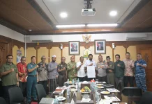 Gubernur Mualem: Aceh Dihadapkan Persoalan Krusial, dari Tambang hingga LGBT
