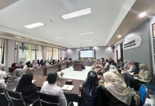 SEMA Pascasarjana UIN Ar-Raniry Bekali Mahasiswa Strategi Menembus Beasiswa LPDP