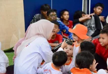 HAN 2026 di Aceh: Ketika Anak-Anak Dirayakan, Didengarkan, dan Diberi Ruang Bermimpi