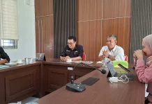 Balai Pelestarian Kebudayaan: Aceh Bukan Hanya Tambang
