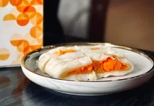 Kue Mochi Kontroversial Ini Bikin Warganet Vietnam Heboh