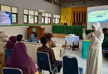 USK Hadirkan Smart-ROSE untuk Keselamatan Pasien di Sabang