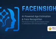 FaceInsight, saat AI Belajar Mengenali Wajah yang Berubah