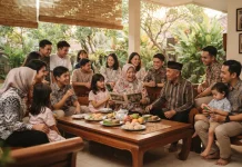 Kenali Tanda Bahaya Digital pada Anak