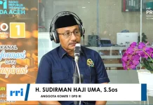 Reses Haji Uma: Prioritaskan Transmigrasi, Agraria, dan Penanganan Narkotika