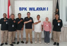 RRI Banda Aceh Perkuat Sinergi Pelestarian Budaya