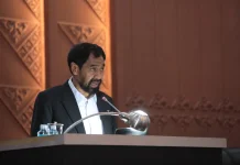 Gubernur Mualem: Sebaran LGBT di Aceh menjadi Persoalan Serius