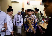 BWI Tegaskan Komitmen Fasilitasi Penyelesaian Status Wakaf Blangpadang