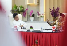 Menko Yusril Dorong Penyelesaian Tanah Wakaf Blang Padang melalui Jalur Hukum
