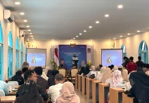 Komdigi dan Tribun Bekali Jurnalis Bangun Media Lokal Berkelanjutan di Aceh