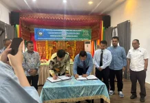 Kejari dan Pemkab Aceh Selatan Perkuat Sinergi Hukum