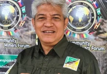 APRI: Penambang Rakyat Bukan Penjahat