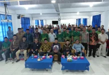 PWM Aceh Gelar ToT SatuMu, Perkuat Digitalisasi Tata Kelola Muhammadiyah