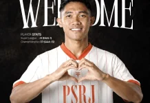 Persiraja Banda Aceh Perkenalkan Dua Pemain Baru dari Arema FC
