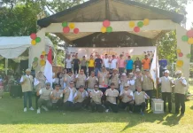 Pengurus PORTINA Aceh Dilantik, Perkuat Pelestarian Olahraga Tradisional
