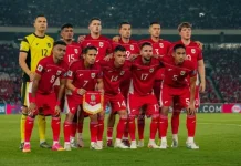 Jadwal Timnas Indonesia vs Kamboja, Misi Garuda Awali AFF 2026 dengan Kemenangan