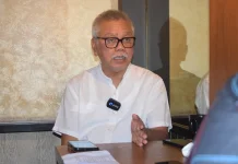 Didi Setyadi: Offshore atau Onshore Sama Menarik, Asal Ekonomiannya Menguntungkan