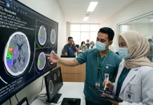 MTL-StrokeNet, Inovasi AI Deteksi Stroke dari Aceh