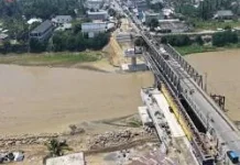 Kemen PU: 107 Jalan Nasional Terdampak Bencana Sumatera Kembali Fungsional
