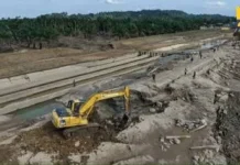 Pemerintah Aceh Percepat 766 Kegiatan Rehabilitasi Pascabencana