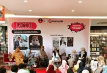 Komunitas Suara Hati Ajak Anak Muda Berani Keluar dari Zona Nyaman