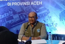 Pemerintah Siapkan Rp58,95 Triliun untuk Pemulihan Bencana Aceh hingga 2028