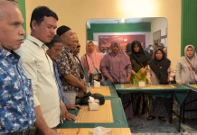 KIP Banda Aceh Peduli Disabilitas Untuk Wujudkan Pemilu Inklusif