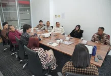 Illiza Masuk Nominasi Penerima Apresiasi Swara Cantika Tempo