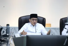 Kemenag Pastikan Lintas Agama Terlibat dalam Penyusunan Materi Pencegahan LGBTQ