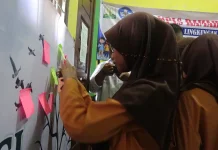 Merangkai Asa Bersama Anak-Anak Luar Biasa