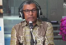 Garam Get Dorong Kemandirian Garam Lokal Aceh