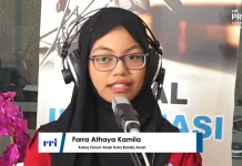 Forum Anak Banda Aceh Siapkan Generasi Pemimpin Berkarakter