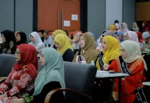 Bunda PAUD Aceh Besar Dorong Peningkatan Kualitas Pendidikan
