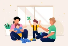 Penguatan Pengasuhan Anak Melalui Sinergi Keluarga dan Pemerintah