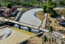 Pemulihan Akses Terus Dipacu, 94 Persen Jalan Daerah Aceh Fungsional