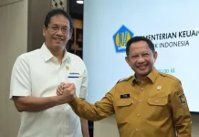 Kasatgas PRR Minta K/L dan Pemda Aktif Sampaikan Progres Pemulihan Pascabencana