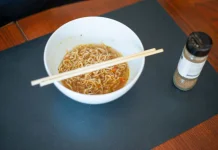 Bahaya Mie Instan Dikonsumsi Setiap Hari