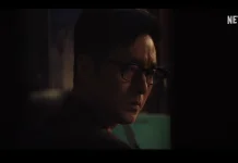 So Ji Sub Hadiahkan Emas untuk Kru Agent Kim Reactivated