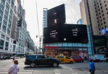 Pasang Billboard, Spotify Sambut Album Baru Ariana Grande