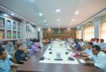 UIN Ar-Raniry Laksanakan Sosialisasi Pengendalian Gratifikasi