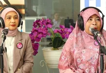 Dukungan Keluarga dan Konselor Dinilai Kunci Keberhasilan Menyusui