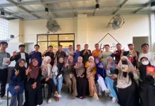 Komunitas Baca Bireuen Kenang Warisan Habib Bugak Al-Asyi